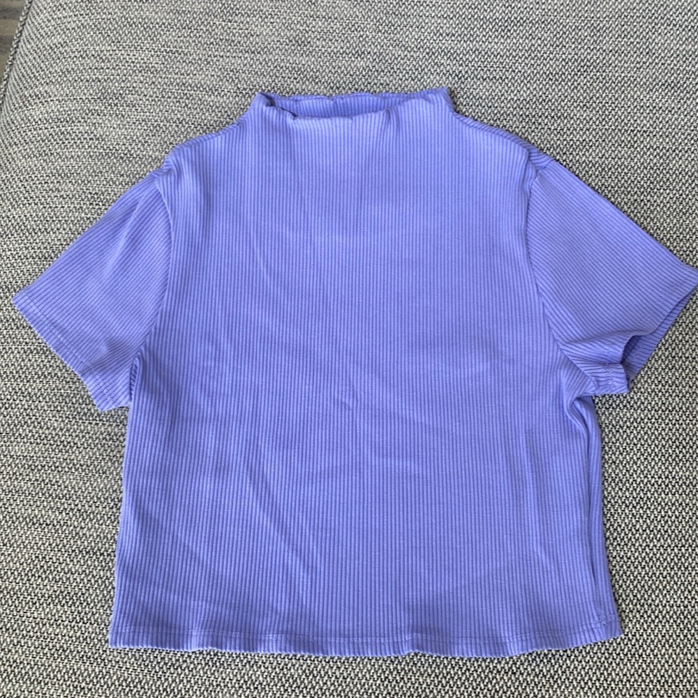 Fashion Nova Crop Top